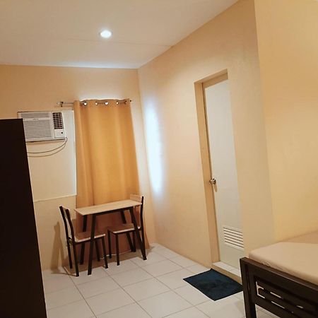 Claytown Pension House Ντουμαγκέτ Εξωτερικό φωτογραφία