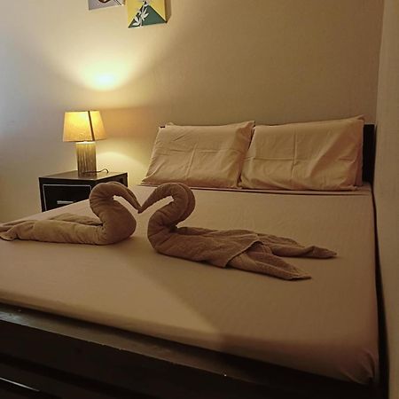 Claytown Pension House Ντουμαγκέτ Εξωτερικό φωτογραφία