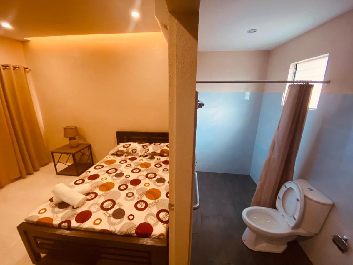 Claytown Pension House Ντουμαγκέτ Εξωτερικό φωτογραφία