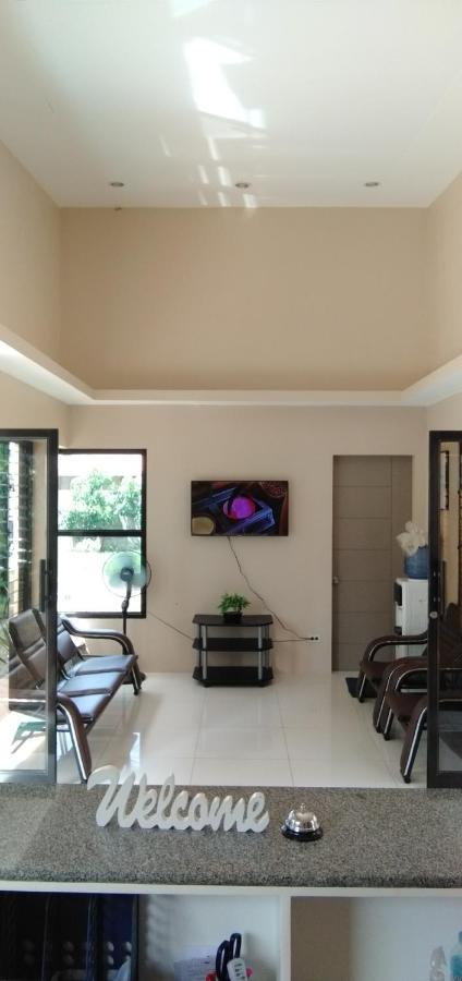 Claytown Pension House Ντουμαγκέτ Εξωτερικό φωτογραφία