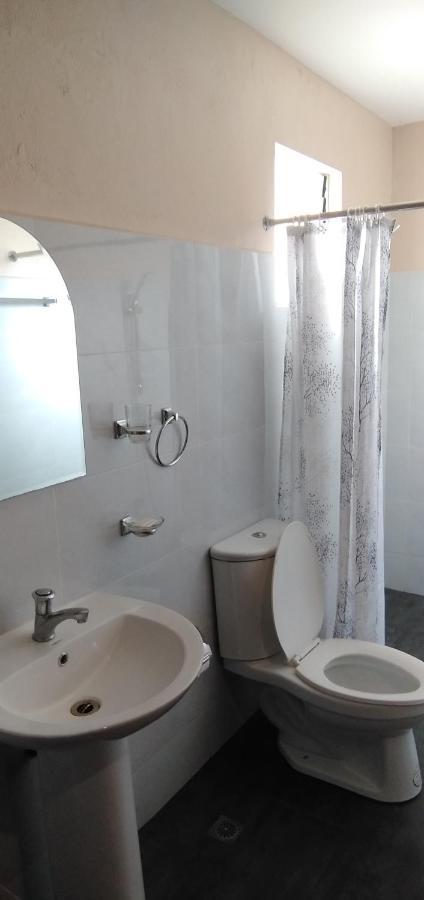 Claytown Pension House Ντουμαγκέτ Εξωτερικό φωτογραφία
