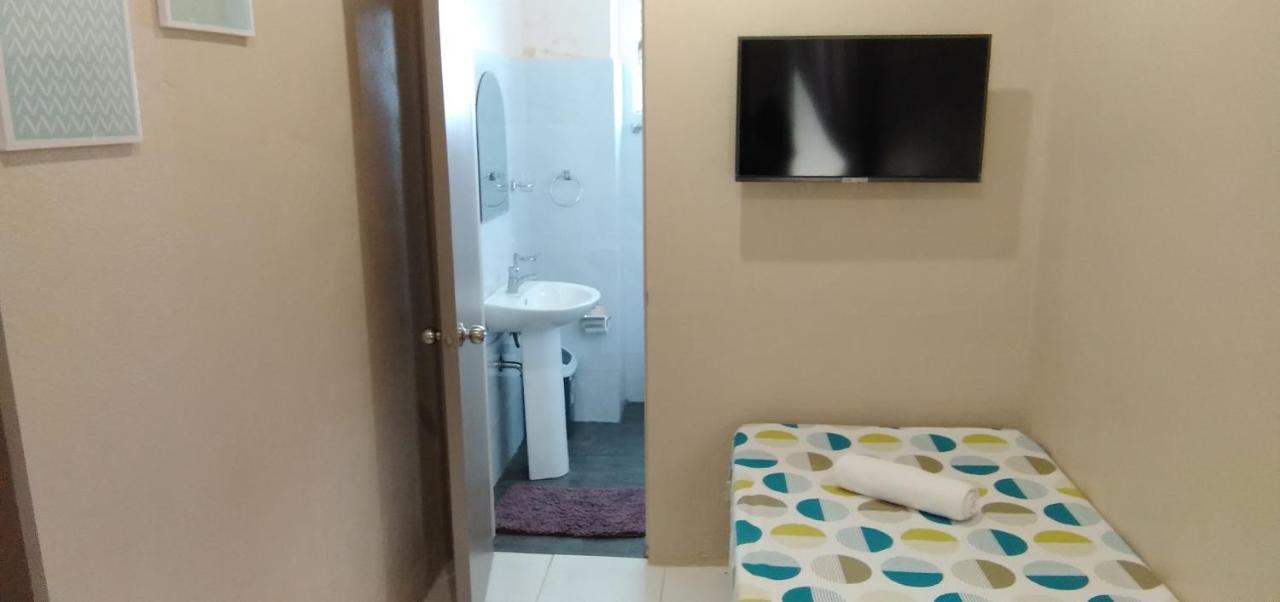 Claytown Pension House Ντουμαγκέτ Εξωτερικό φωτογραφία
