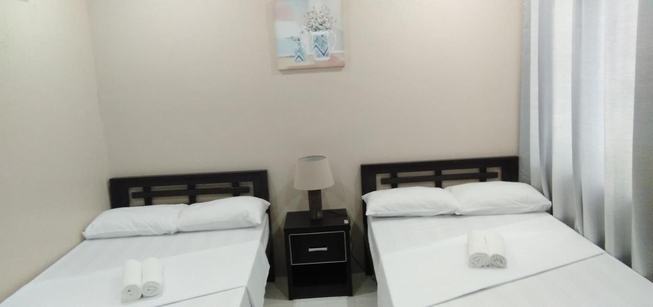 Claytown Pension House Ντουμαγκέτ Εξωτερικό φωτογραφία