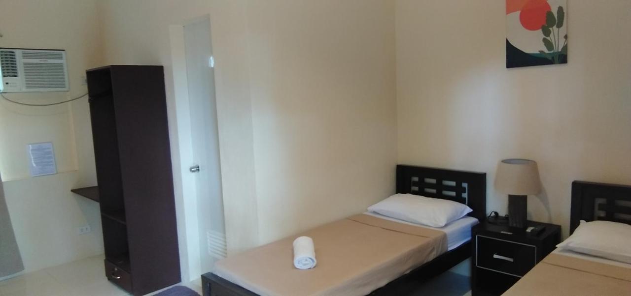 Claytown Pension House Ντουμαγκέτ Εξωτερικό φωτογραφία