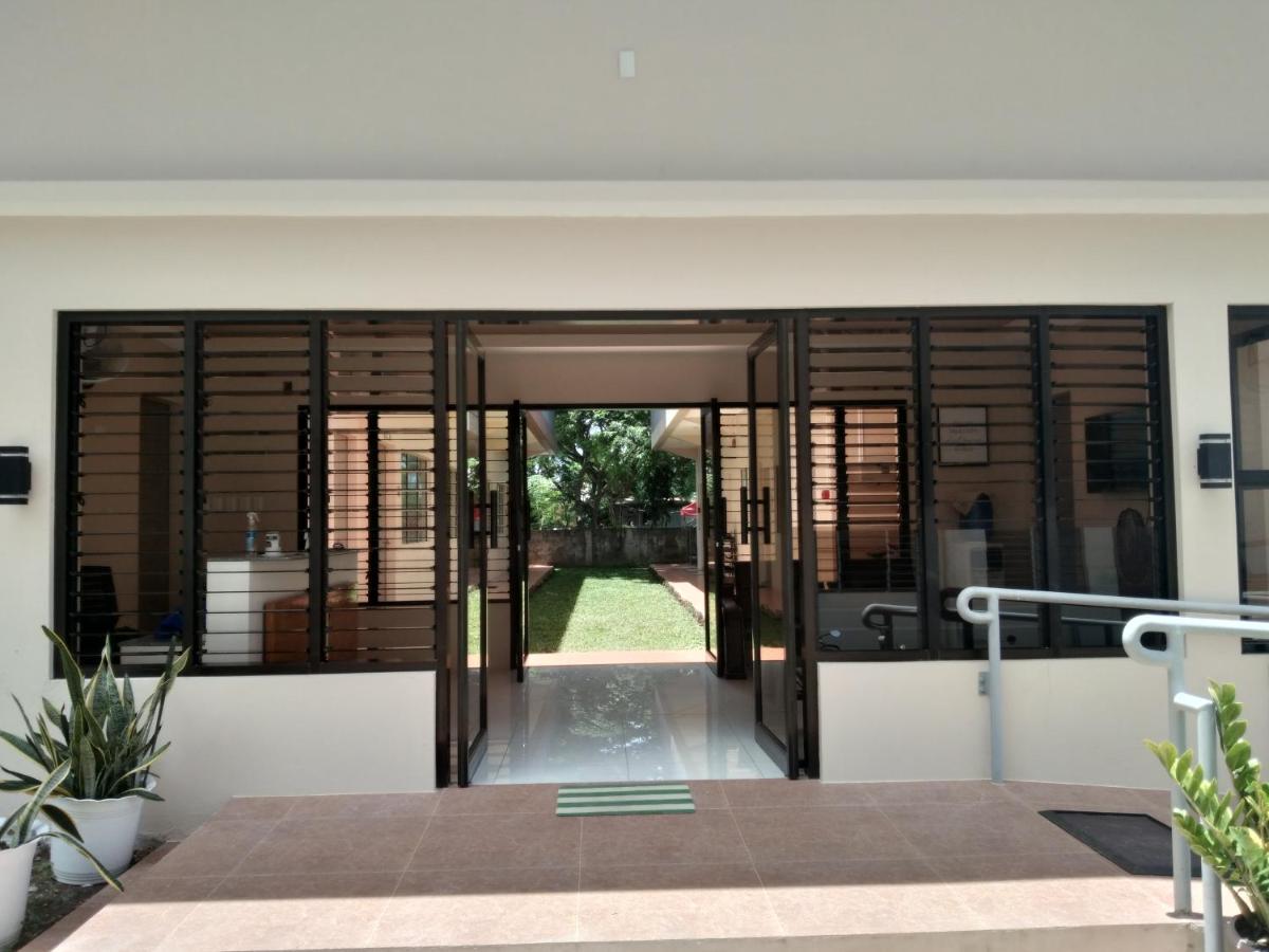 Claytown Pension House Ντουμαγκέτ Εξωτερικό φωτογραφία