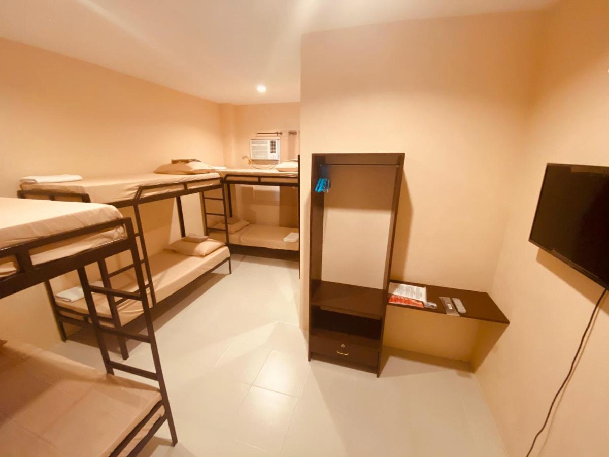Claytown Pension House Ντουμαγκέτ Εξωτερικό φωτογραφία