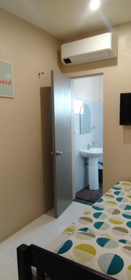 Claytown Pension House Ντουμαγκέτ Εξωτερικό φωτογραφία