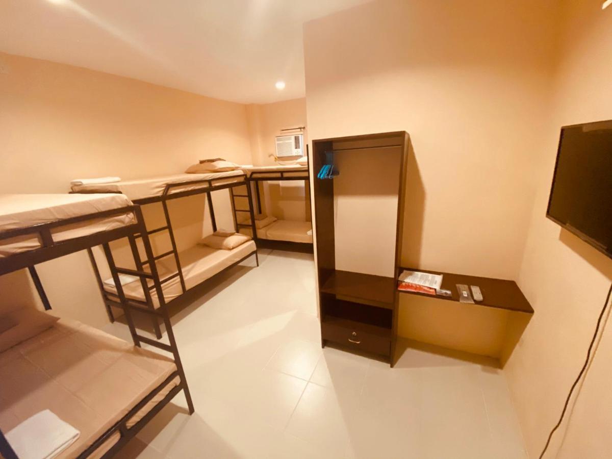 Claytown Pension House Ντουμαγκέτ Εξωτερικό φωτογραφία