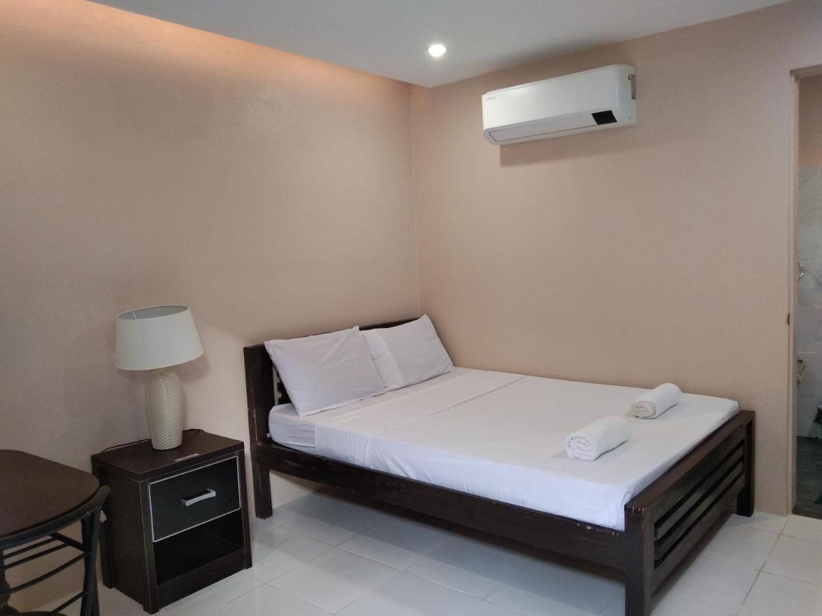 Claytown Pension House Ντουμαγκέτ Εξωτερικό φωτογραφία