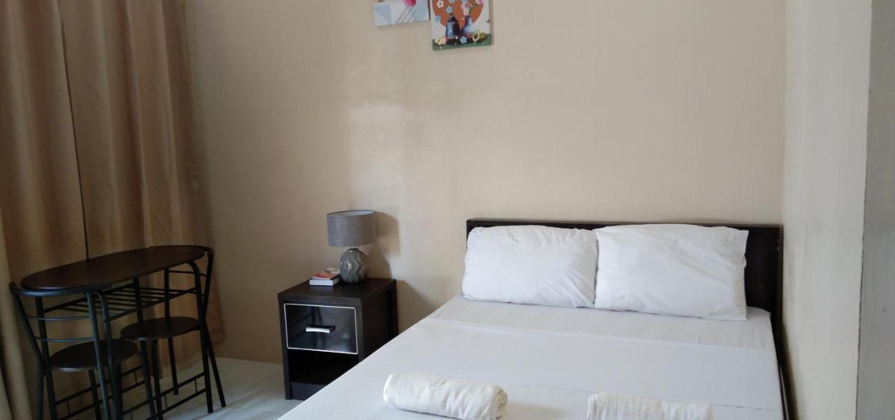 Claytown Pension House Ντουμαγκέτ Εξωτερικό φωτογραφία