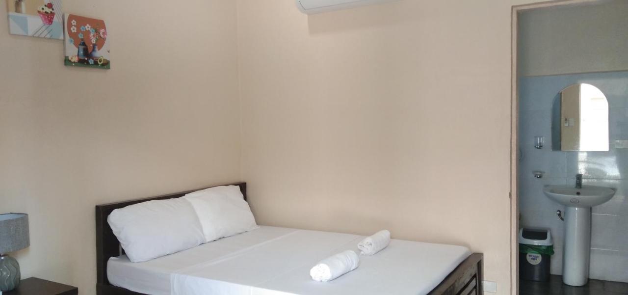 Claytown Pension House Ντουμαγκέτ Εξωτερικό φωτογραφία
