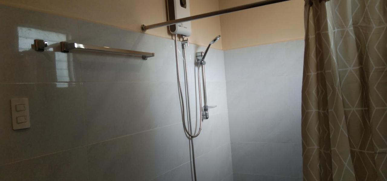 Claytown Pension House Ντουμαγκέτ Εξωτερικό φωτογραφία