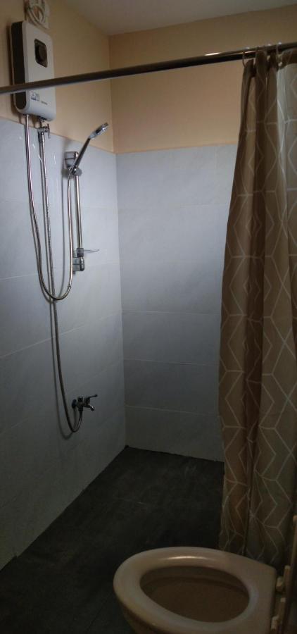 Claytown Pension House Ντουμαγκέτ Εξωτερικό φωτογραφία