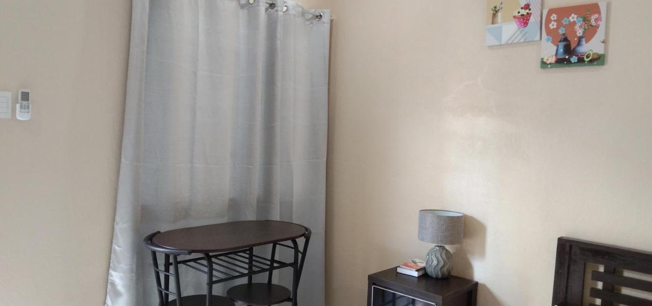Claytown Pension House Ντουμαγκέτ Εξωτερικό φωτογραφία