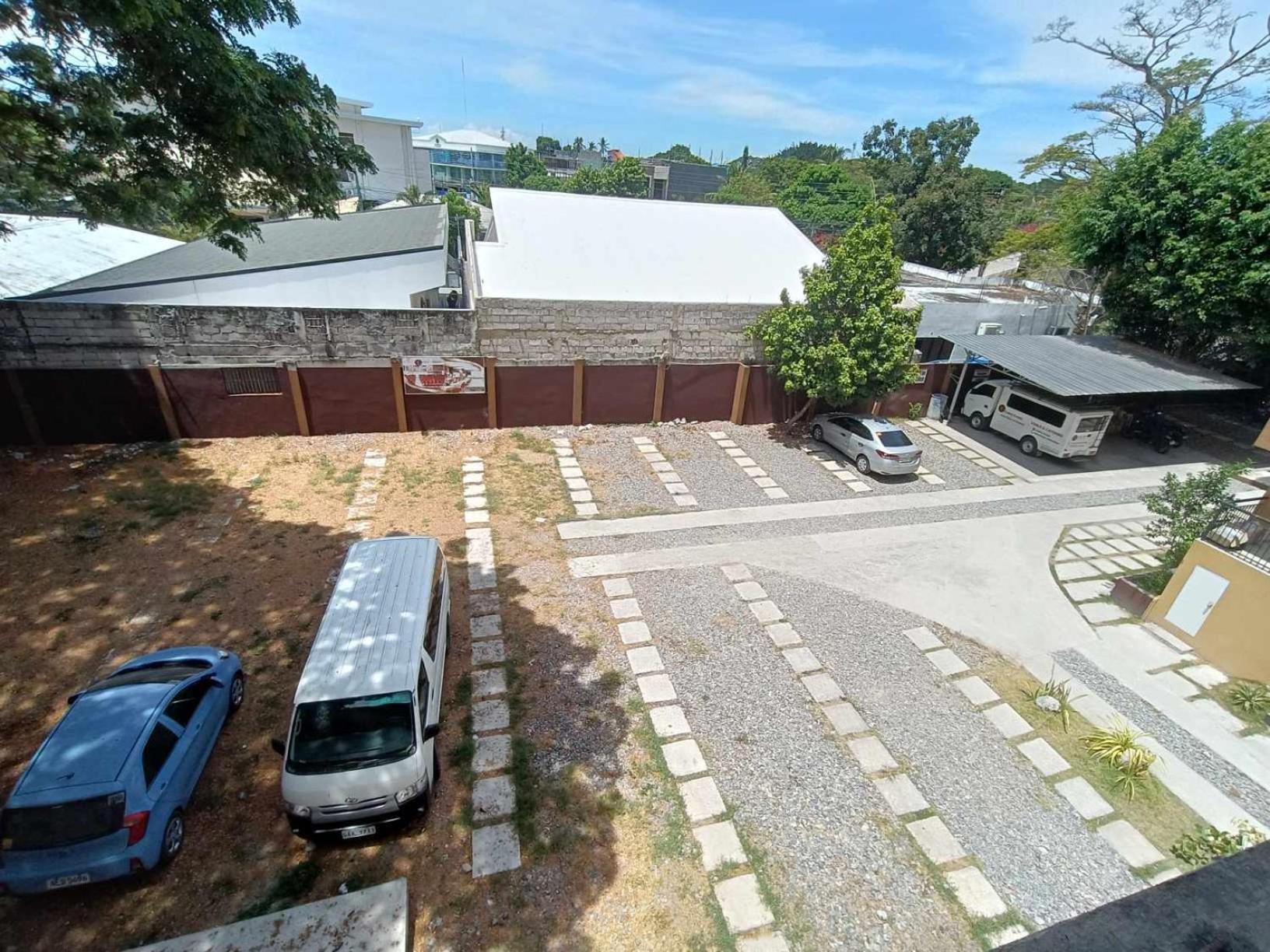 Claytown Pension House Ντουμαγκέτ Εξωτερικό φωτογραφία