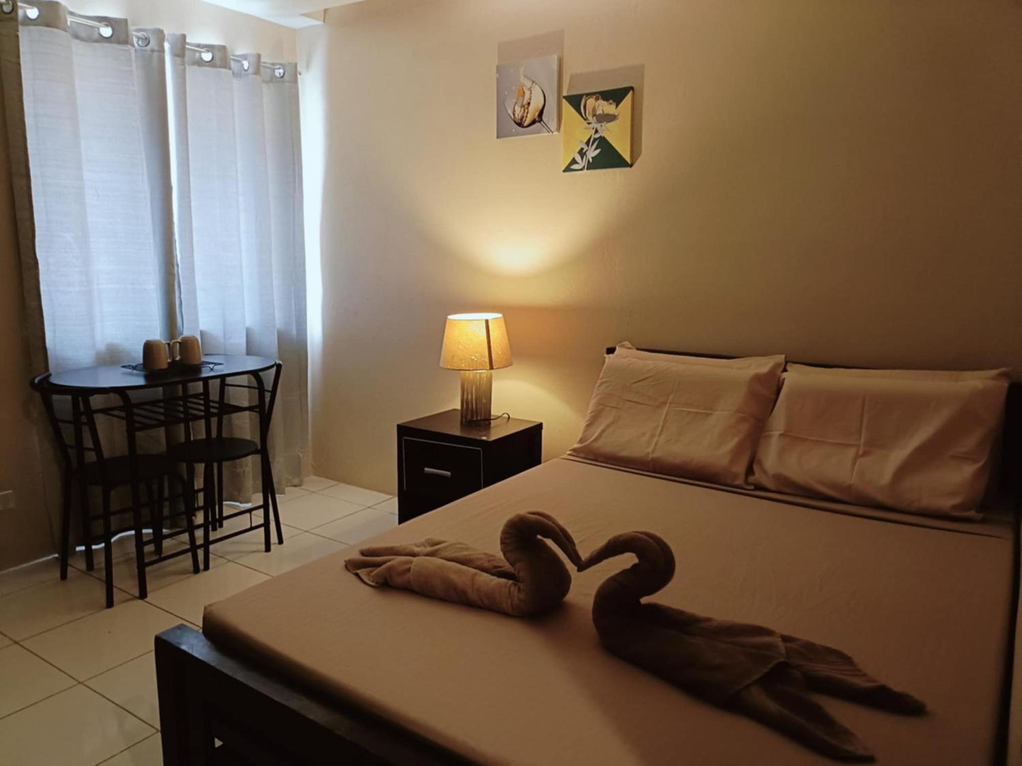 Claytown Pension House Ντουμαγκέτ Εξωτερικό φωτογραφία