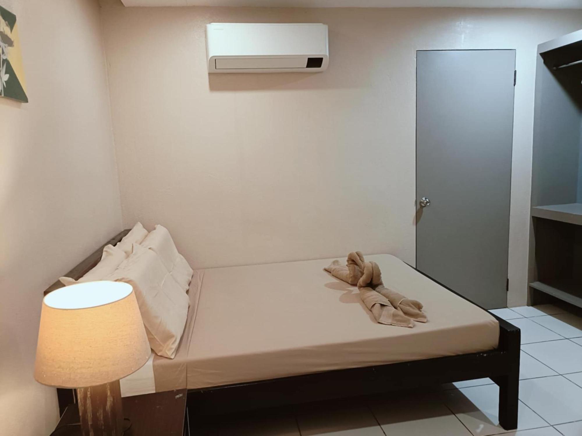 Claytown Pension House Ντουμαγκέτ Εξωτερικό φωτογραφία