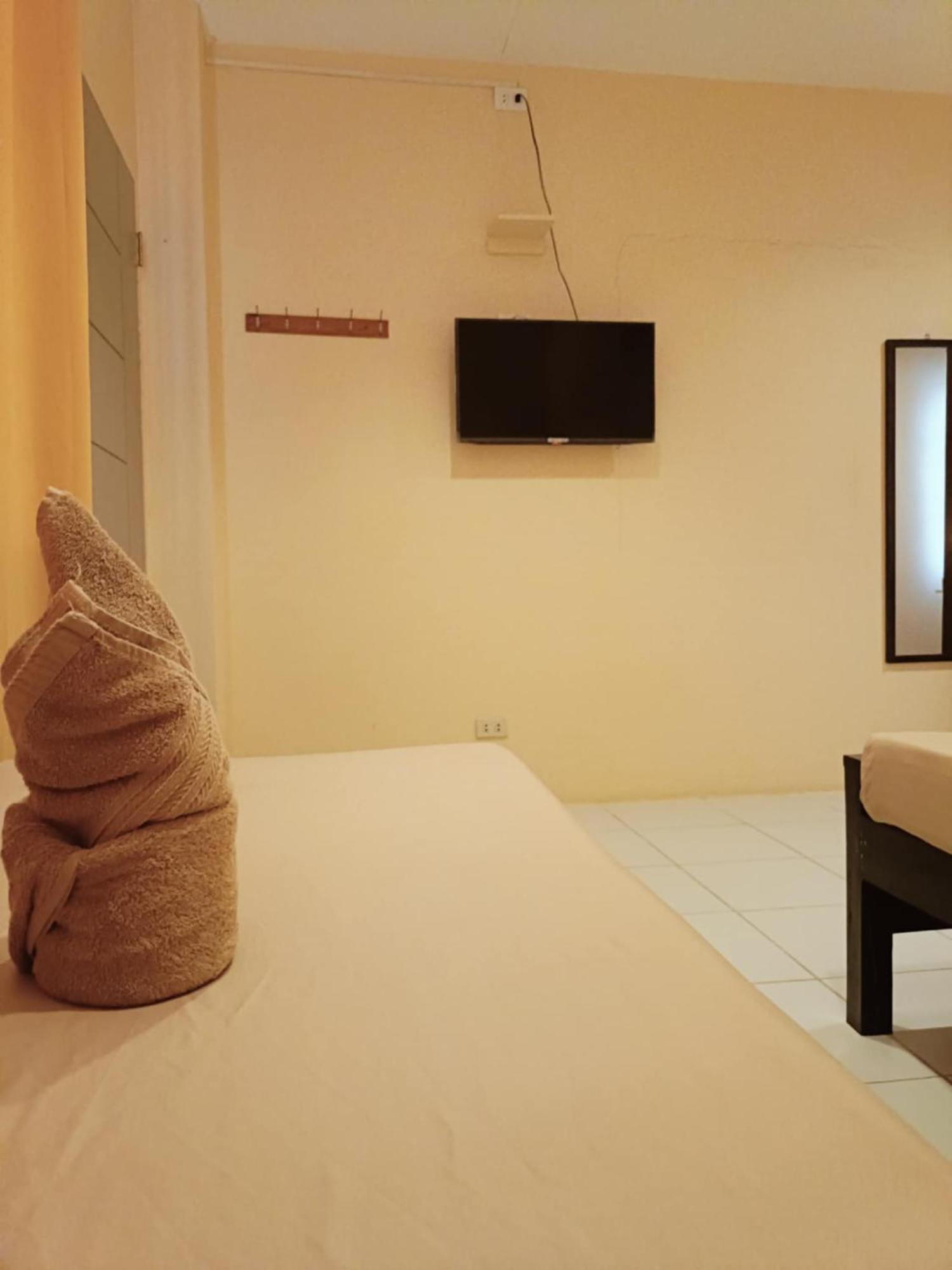 Claytown Pension House Ντουμαγκέτ Εξωτερικό φωτογραφία