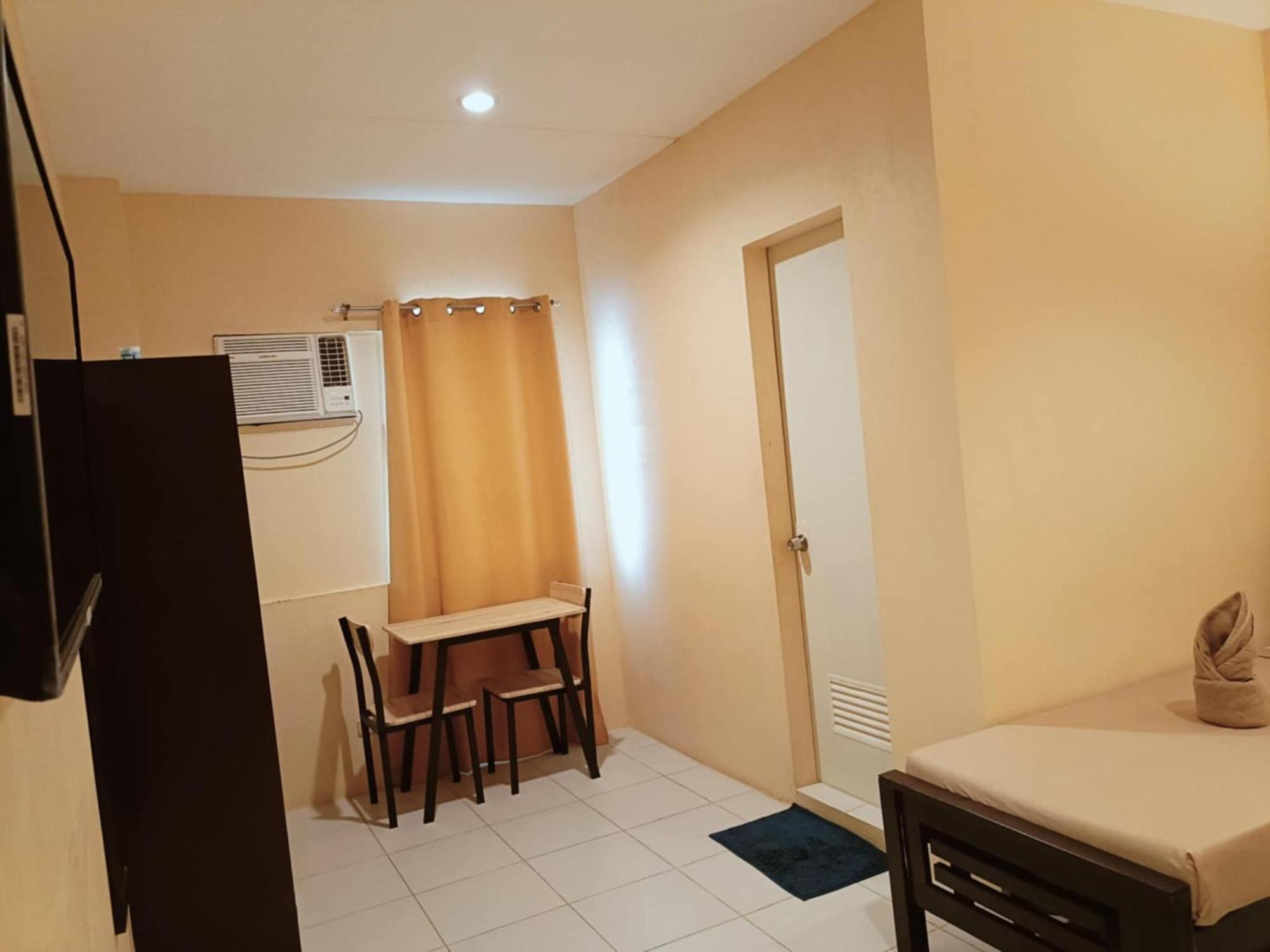 Claytown Pension House Ντουμαγκέτ Εξωτερικό φωτογραφία