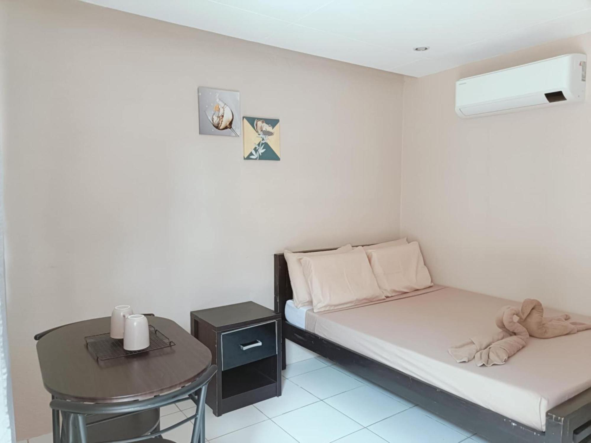 Claytown Pension House Ντουμαγκέτ Εξωτερικό φωτογραφία