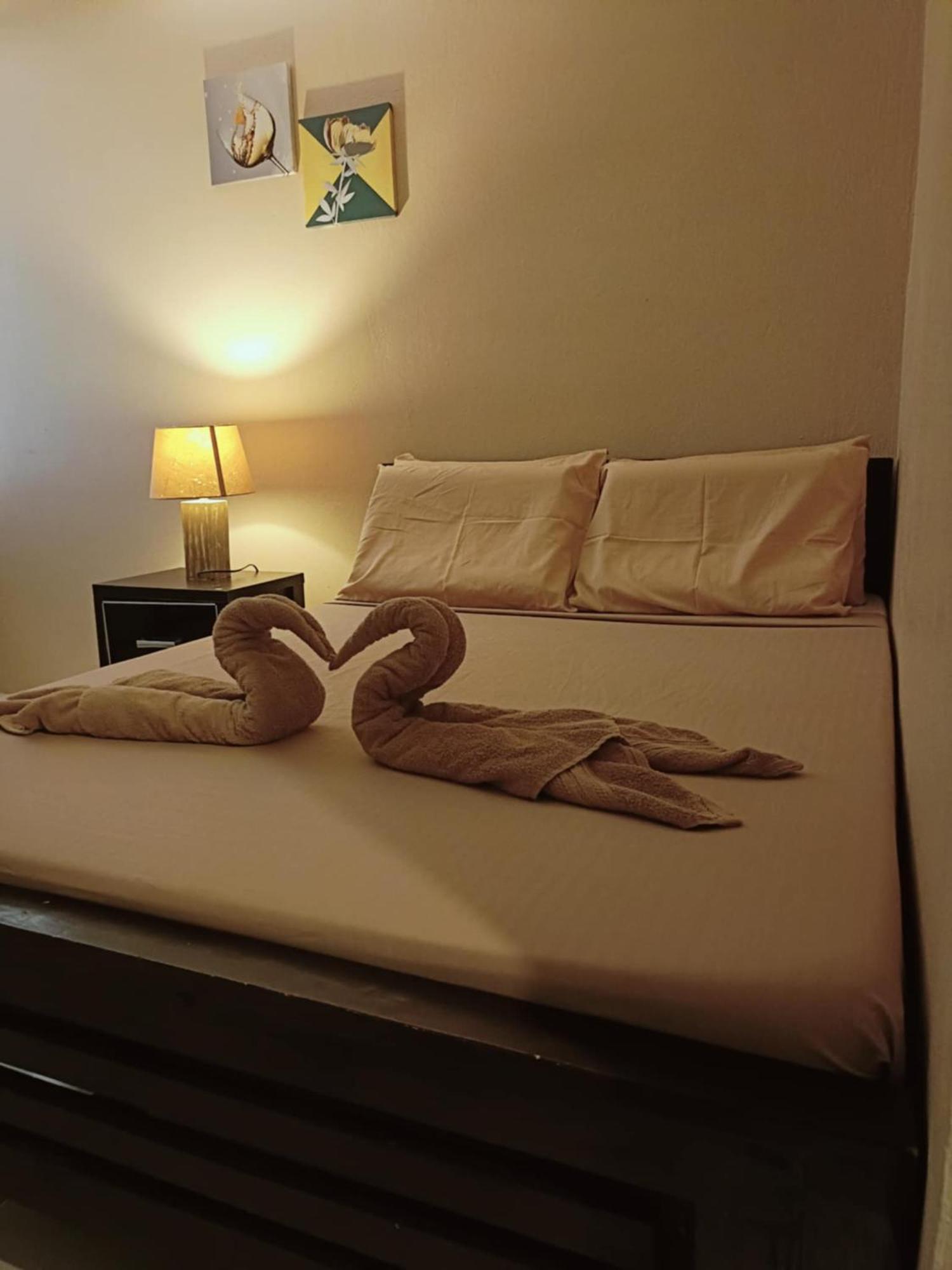 Claytown Pension House Ντουμαγκέτ Εξωτερικό φωτογραφία