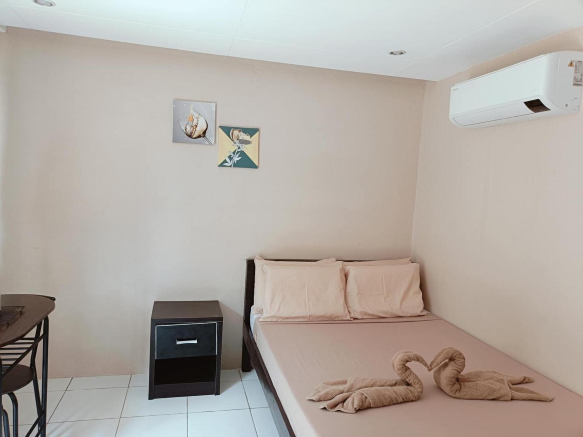 Claytown Pension House Ντουμαγκέτ Εξωτερικό φωτογραφία