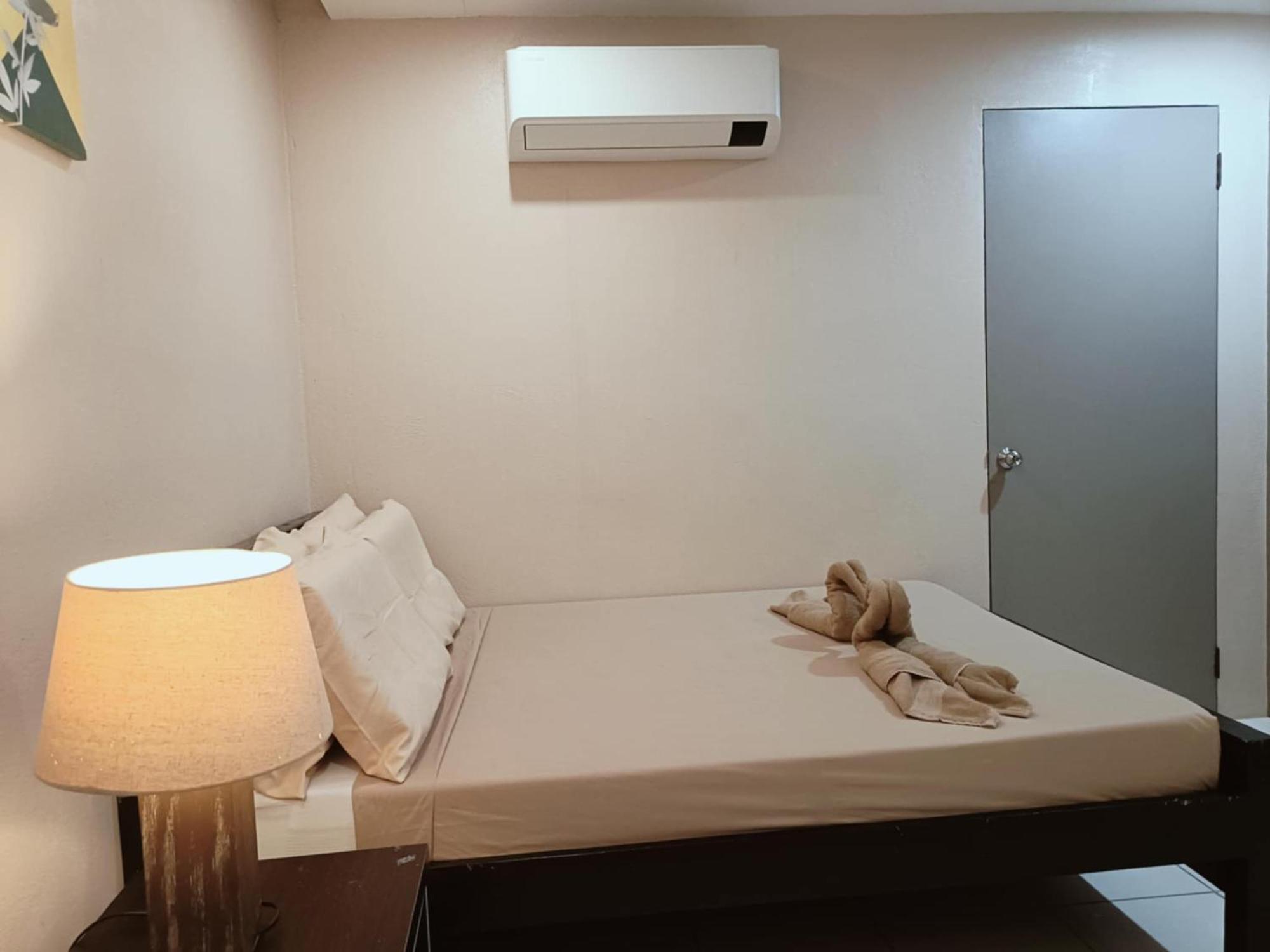 Claytown Pension House Ντουμαγκέτ Εξωτερικό φωτογραφία
