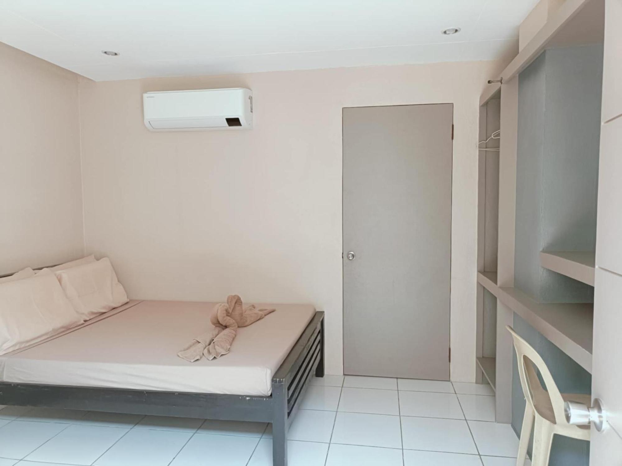 Claytown Pension House Ντουμαγκέτ Εξωτερικό φωτογραφία