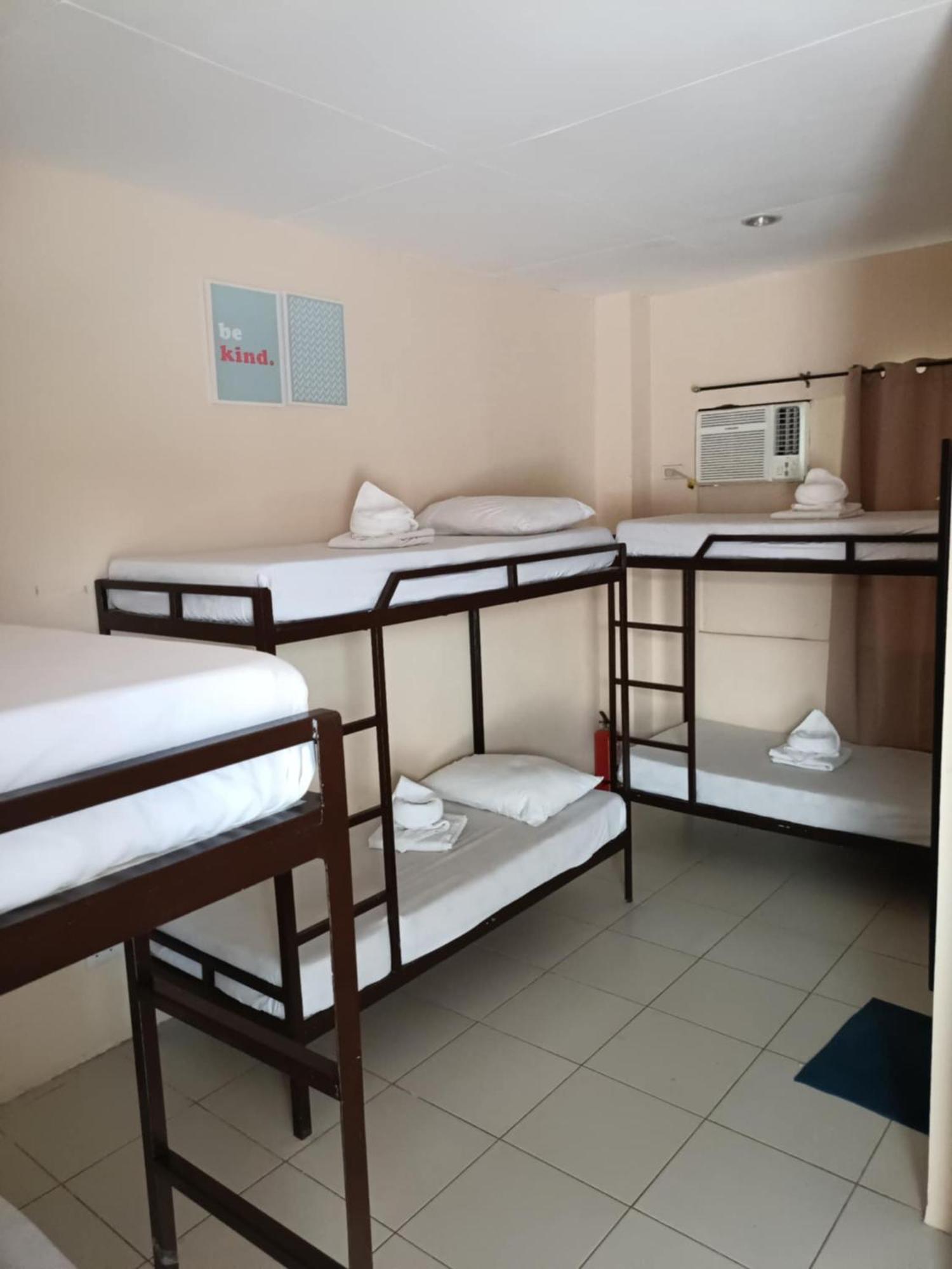 Claytown Pension House Ντουμαγκέτ Εξωτερικό φωτογραφία