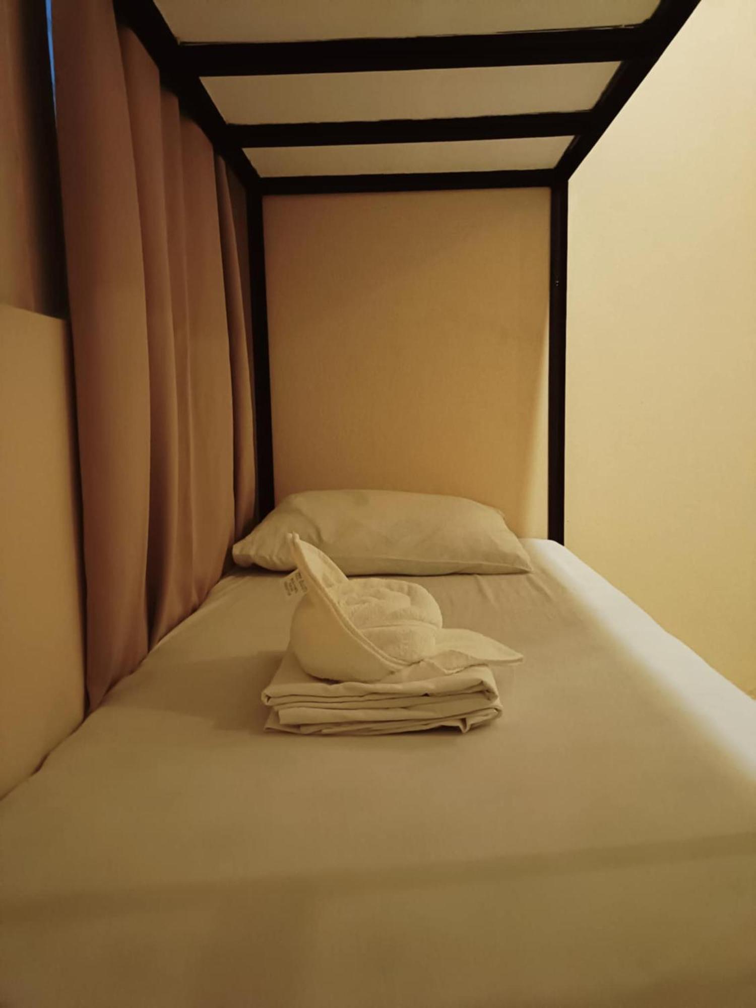 Claytown Pension House Ντουμαγκέτ Εξωτερικό φωτογραφία