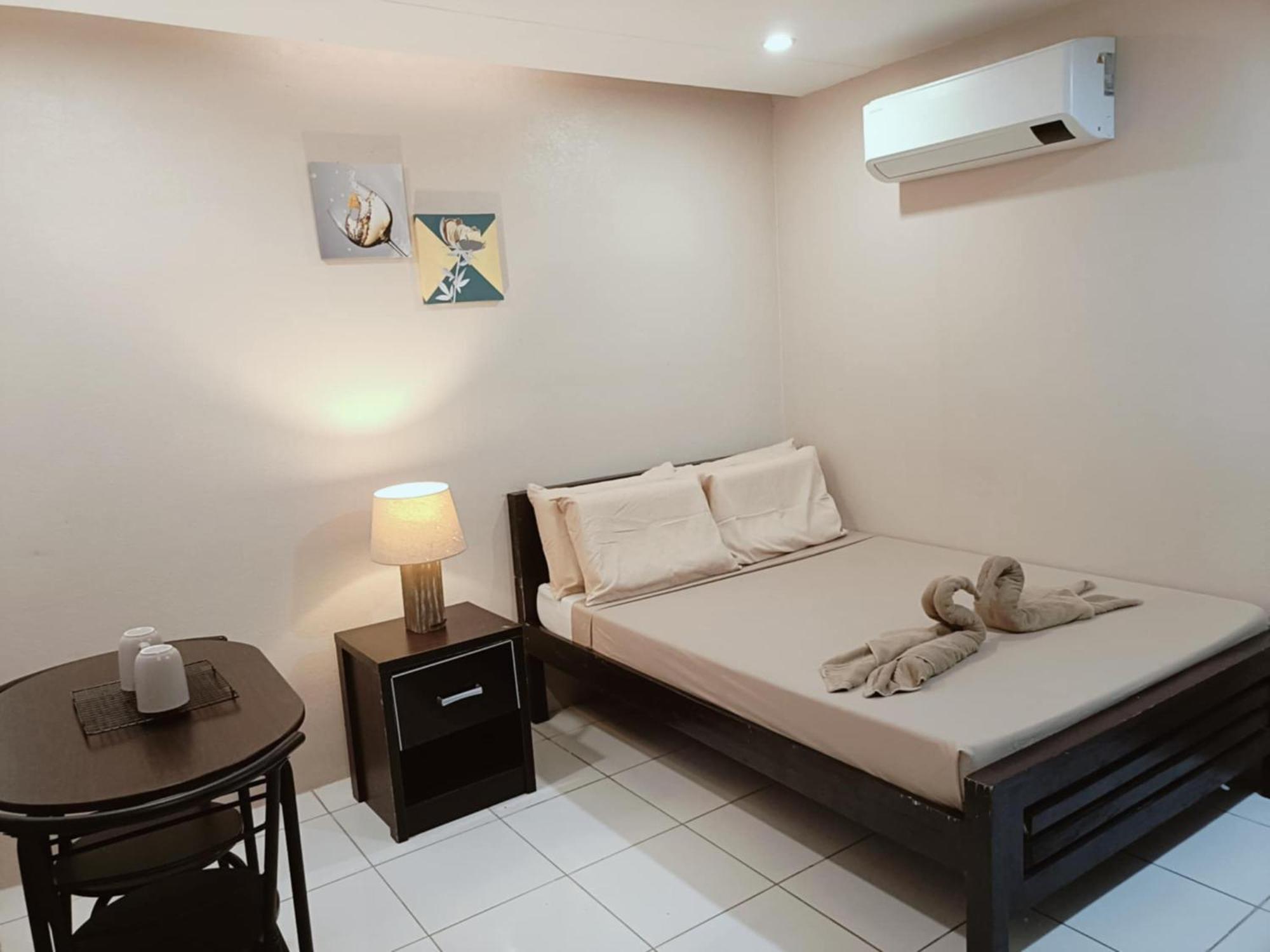 Claytown Pension House Ντουμαγκέτ Εξωτερικό φωτογραφία