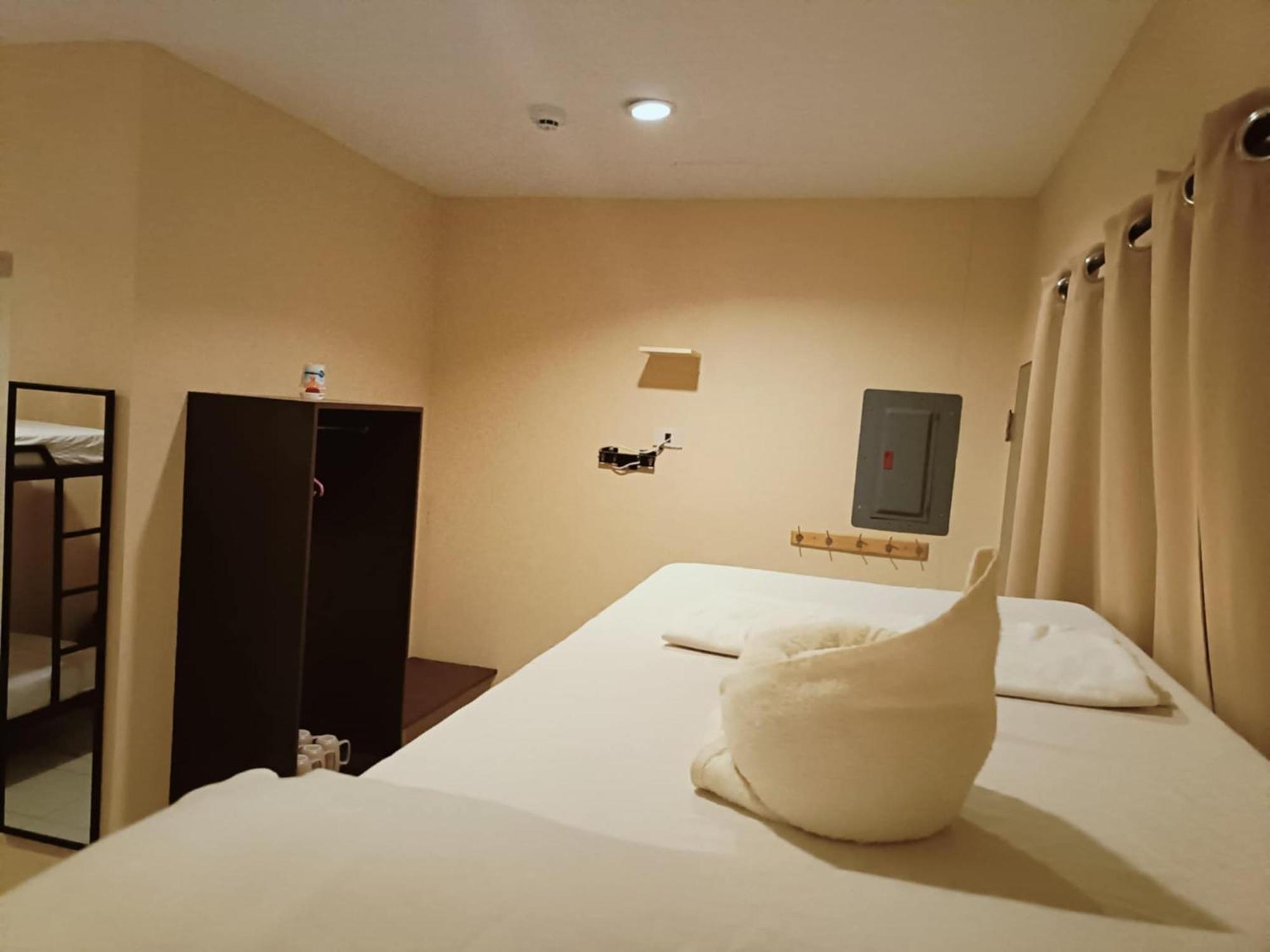 Claytown Pension House Ντουμαγκέτ Εξωτερικό φωτογραφία