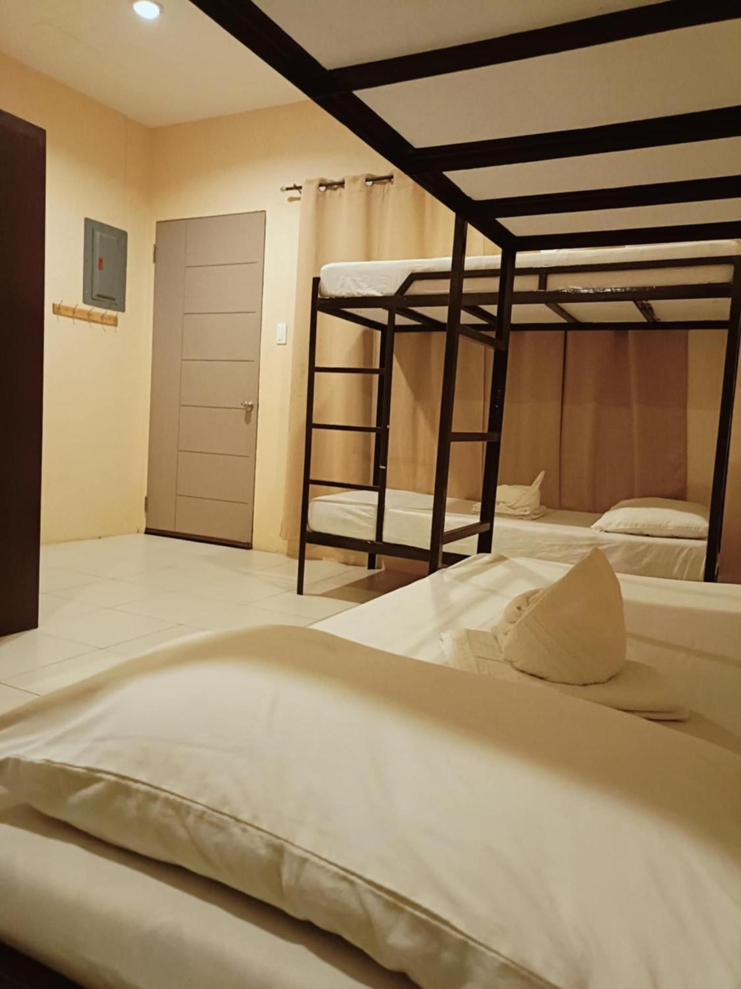 Claytown Pension House Ντουμαγκέτ Εξωτερικό φωτογραφία