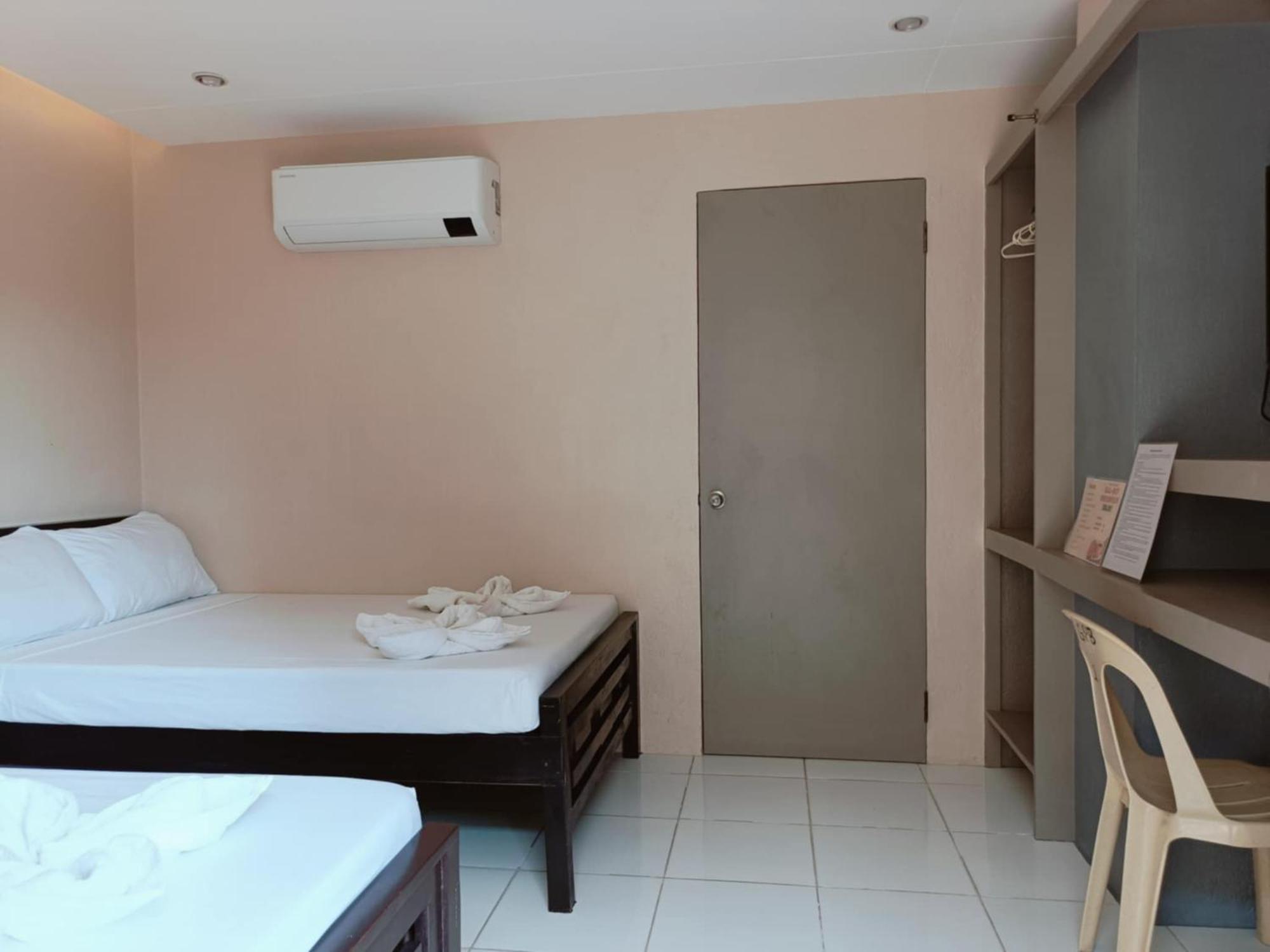Claytown Pension House Ντουμαγκέτ Εξωτερικό φωτογραφία