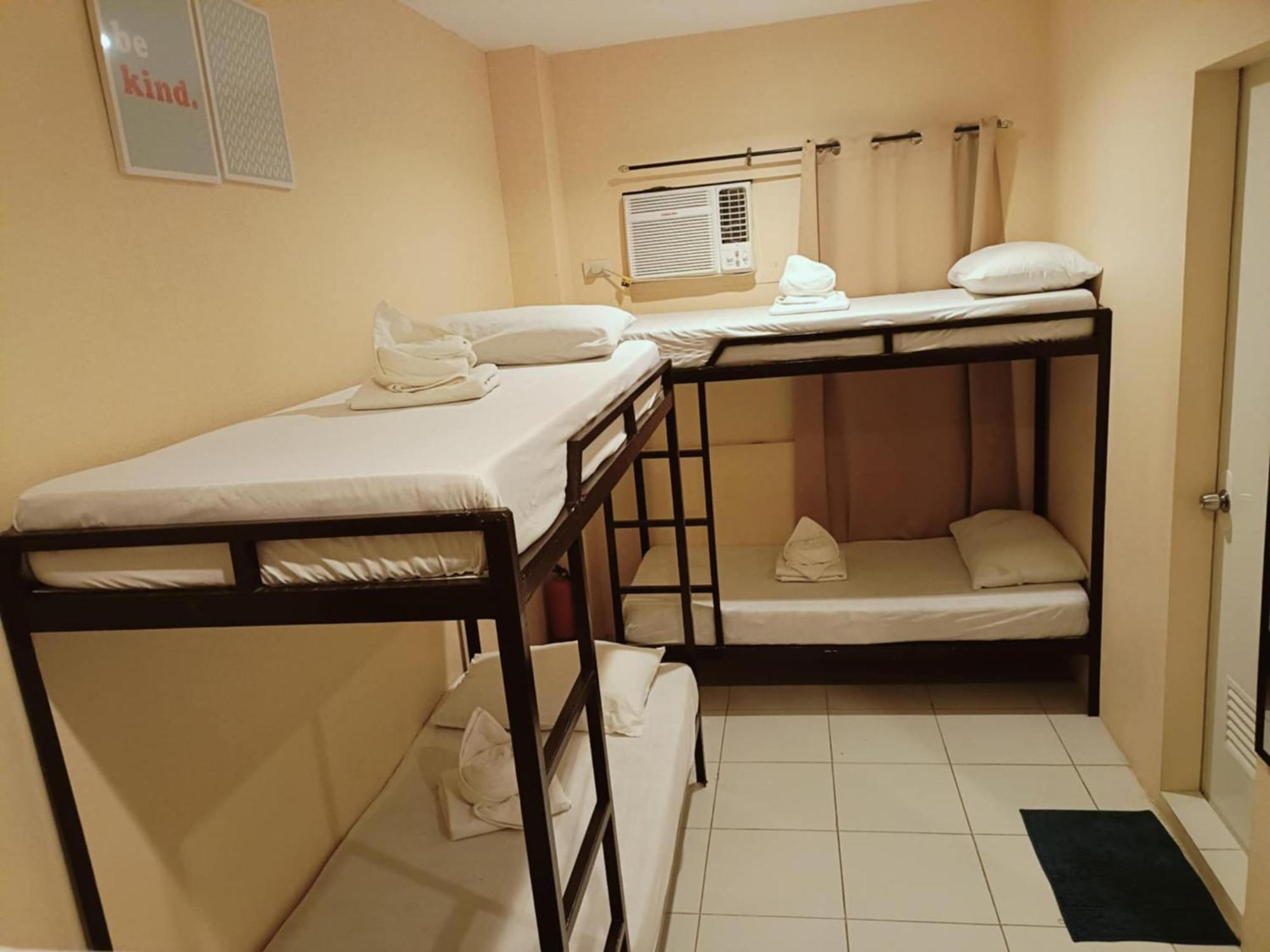 Claytown Pension House Ντουμαγκέτ Εξωτερικό φωτογραφία