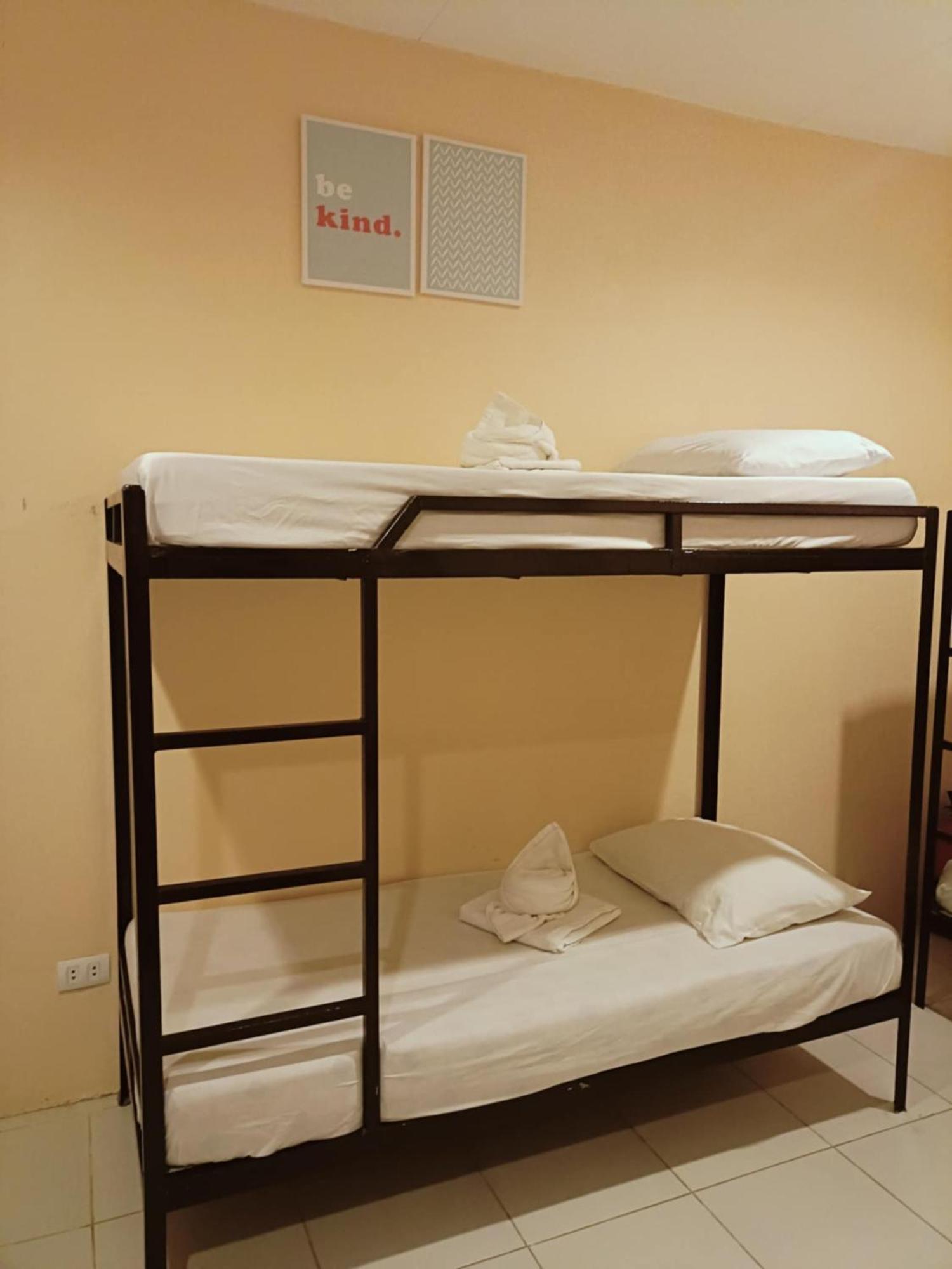 Claytown Pension House Ντουμαγκέτ Εξωτερικό φωτογραφία