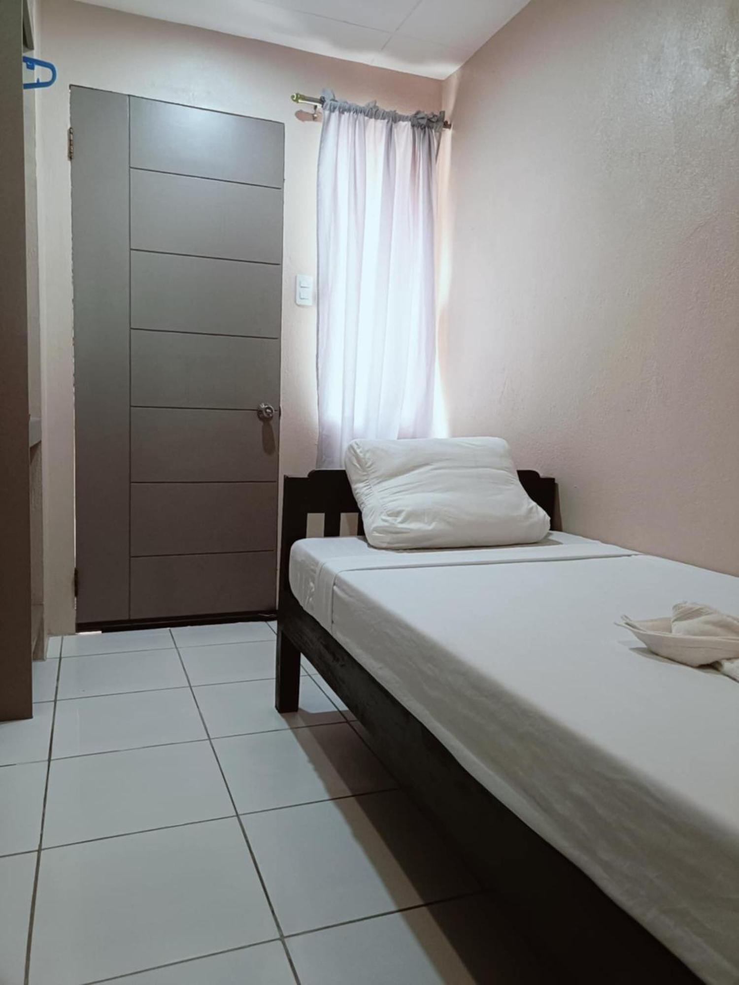 Claytown Pension House Ντουμαγκέτ Εξωτερικό φωτογραφία