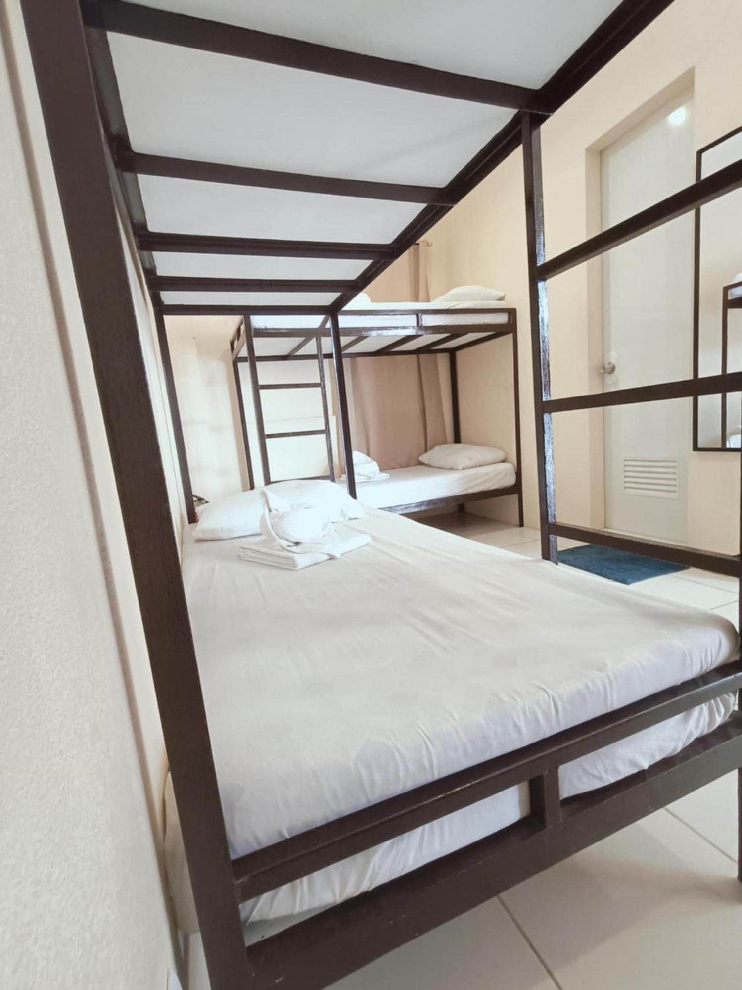 Claytown Pension House Ντουμαγκέτ Εξωτερικό φωτογραφία