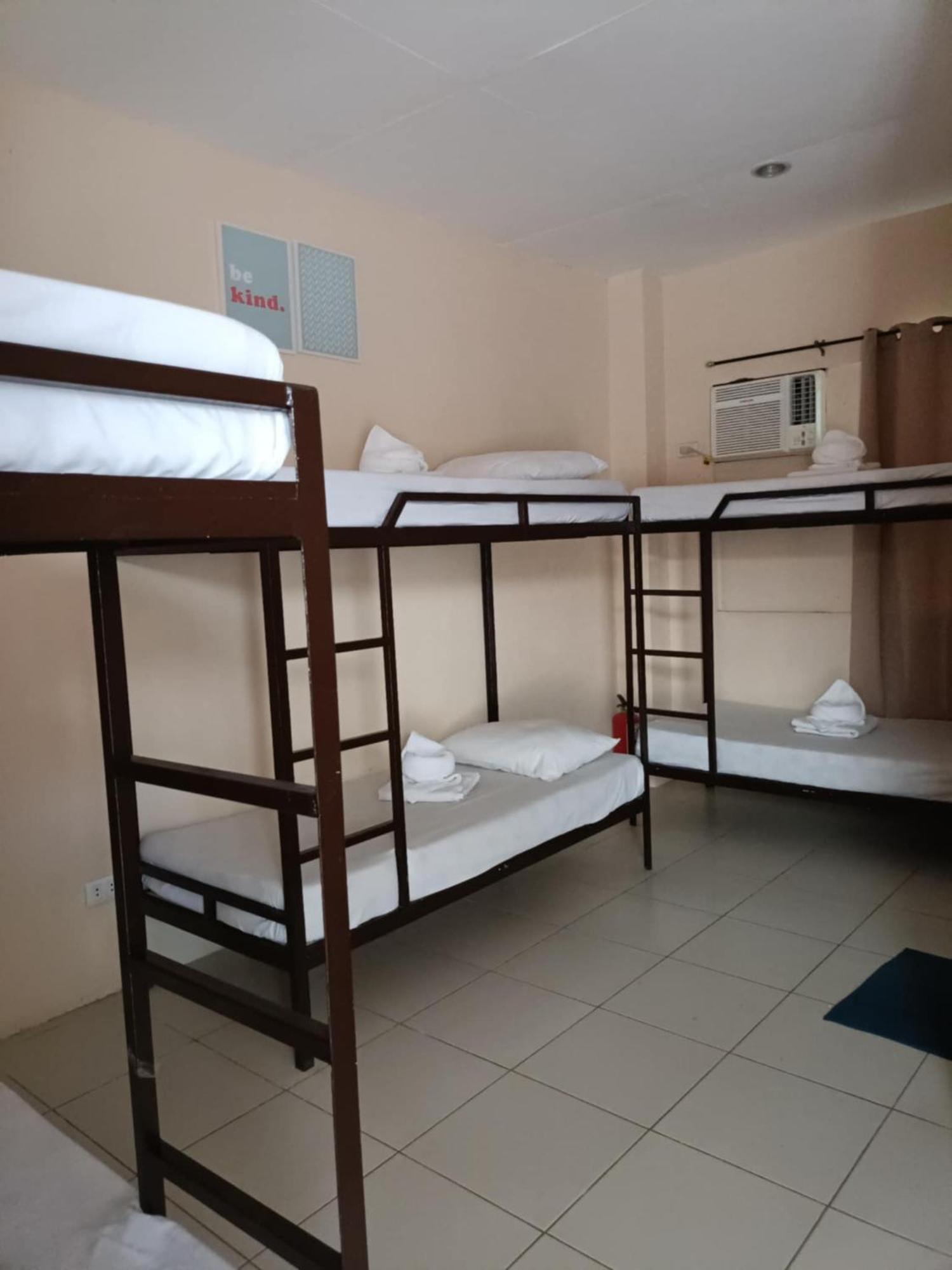 Claytown Pension House Ντουμαγκέτ Εξωτερικό φωτογραφία