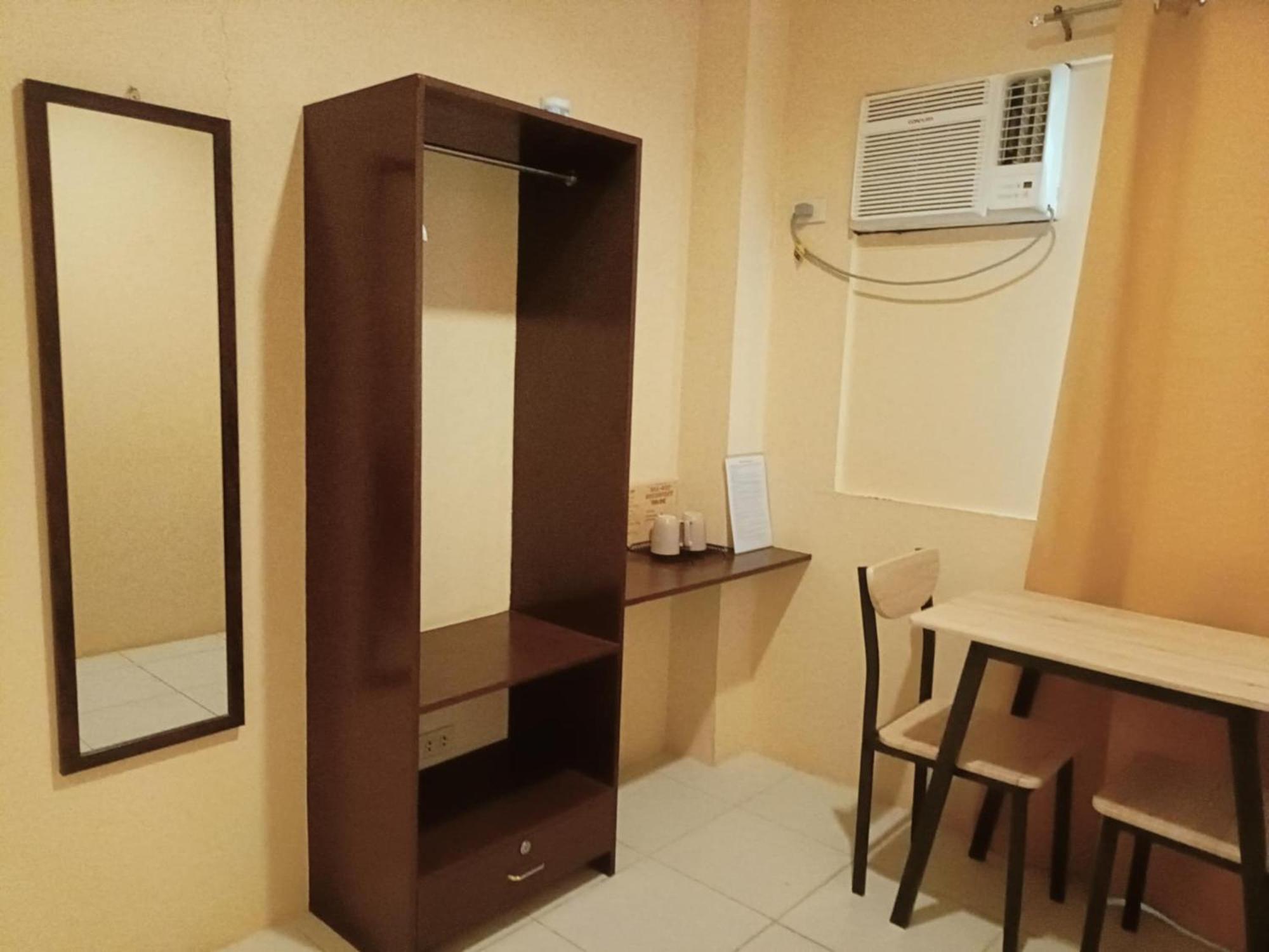 Claytown Pension House Ντουμαγκέτ Εξωτερικό φωτογραφία