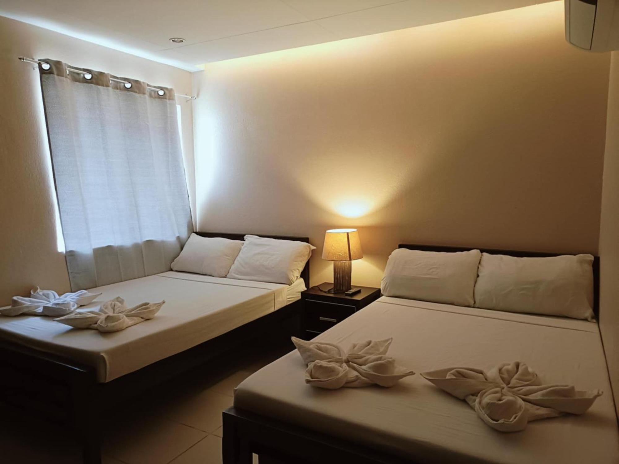 Claytown Pension House Ντουμαγκέτ Εξωτερικό φωτογραφία