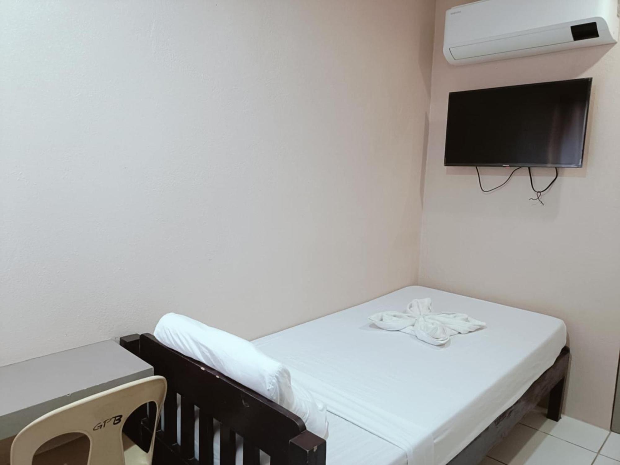 Claytown Pension House Ντουμαγκέτ Εξωτερικό φωτογραφία