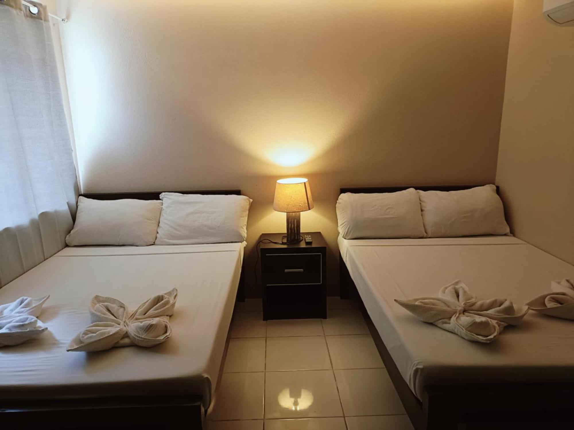 Claytown Pension House Ντουμαγκέτ Εξωτερικό φωτογραφία