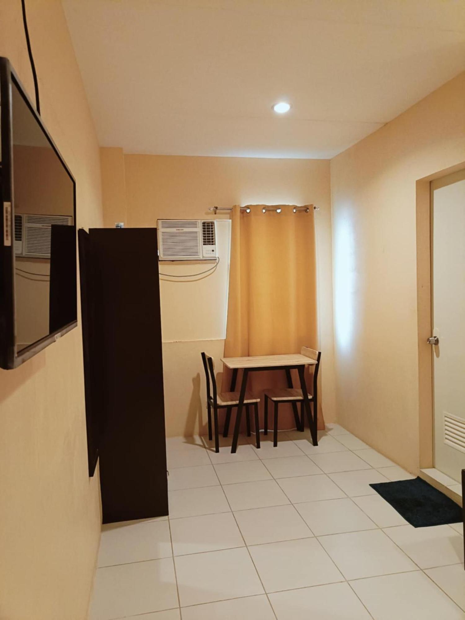 Claytown Pension House Ντουμαγκέτ Εξωτερικό φωτογραφία